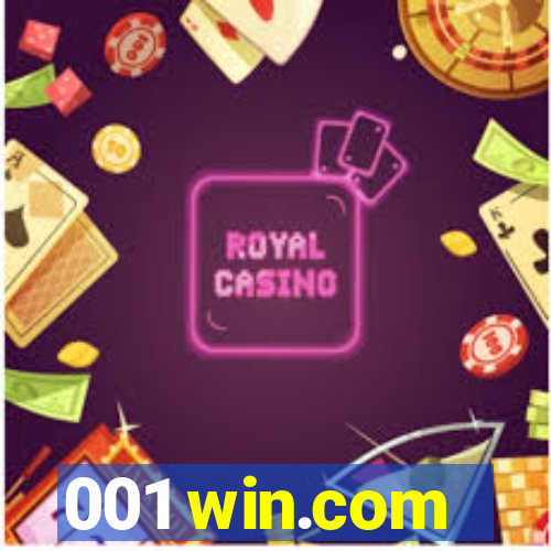 001 win.com